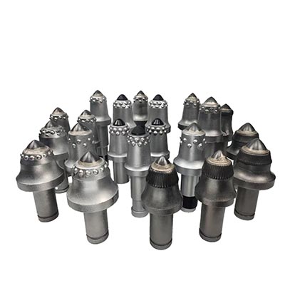 Which Is Better for Mining: Rock Bits or PDC Bits?