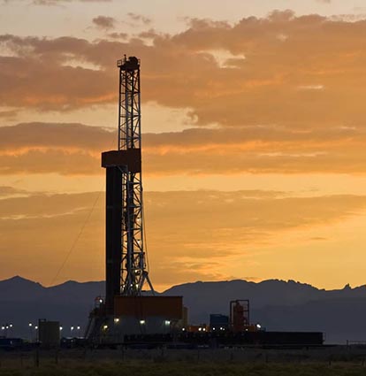 Choosing the Right PDC Bit for Directional Drilling in Salt Formations