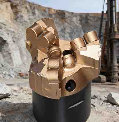 Do Polycrystalline Diamond Drill Bits Need Sharpening?