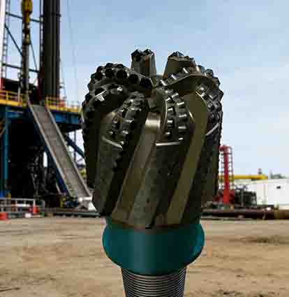 Best Applications for Seven Blade Wing Oil Drilling Drill Bits