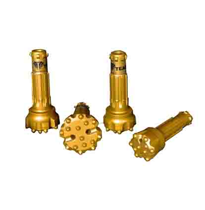 What Is the Best Drill Bit for Mining?