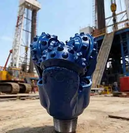 The Complete Guide to Diamond PDC Drill Bit in 2025