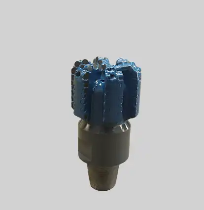 How do the performances of PDC bits and roller cone bits compare in different formations?