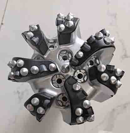 Seven Blade Wing Drill Bits vs. PDC: Which Is Better?