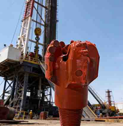 5-Blade vs. 6-Blade PDC Bits: A Comparison