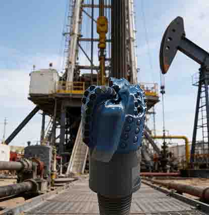 Buying Guide: Choosing Reliable 113mm 3 Blades Steel Body PDC Bits