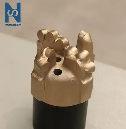 Top 7 Best 4 Wings Blades PDC Bit Brands in China 2025