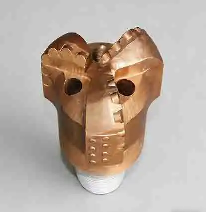 Comparing Three-Blade vs Five-Blade PDC Bits for Rock Drilling