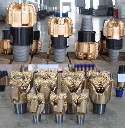 How to Select a Drill Bit for Limestone Formation Drilling Projects?