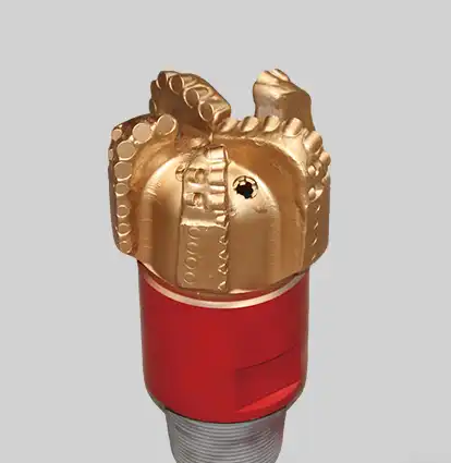 PDC Diamond Bit vs Roller Cone Bit Comparison