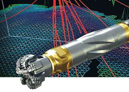 The role of diamond surface plating treatment
