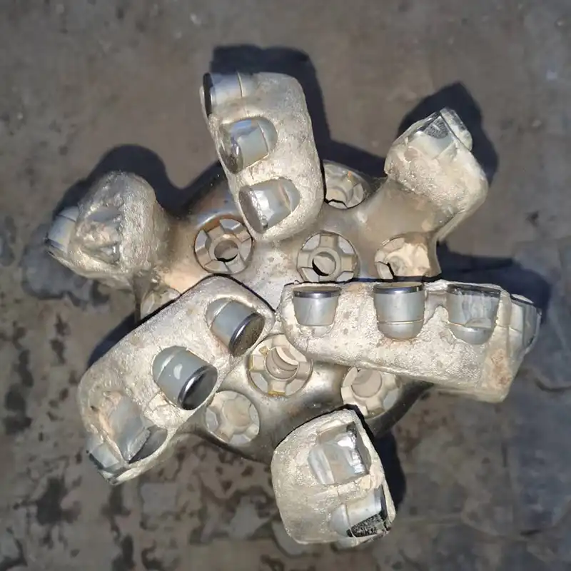 High-Performance PDC Bit Delivers Exceptional Results in Shiqianfeng Formation: Well Su 75-48-20X Case Study