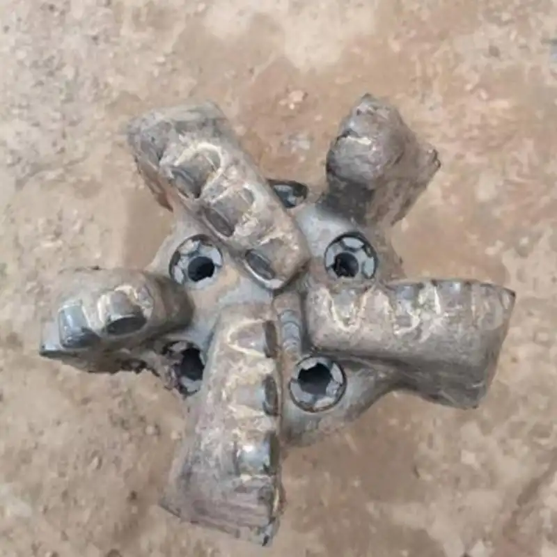 Case Study: 8-1/2" SD6522 PDC Bit Delivers Exceptional Performance in Taiyuan Formation, Sulige Gas Field