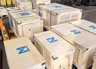 Another Success in the European Market! HNS Drill Bit 203mm Custom PDC Drill Bit Secures 600,000 RMB Annual Purchase Order from France