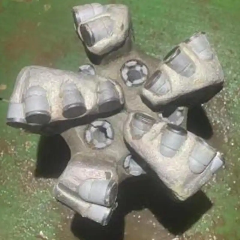 High-Performance PDC Bit Delivers Stable Drilling in Taiyuan Formation (Well Su 25-3-11)