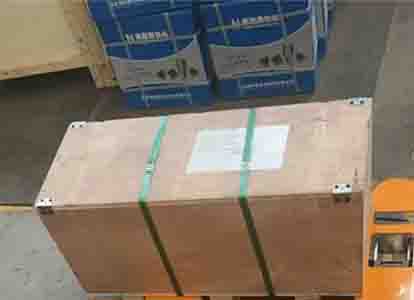 Shannxi HNS Drills Expands Global Reach with Major Shipment to Australia