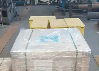 Three Years of Dedicated Cooperation Earns Trust! Shaanxi Hainesen Six Blade Wing Petroleum Drill Bit Secures 14 Orders from Russian Client