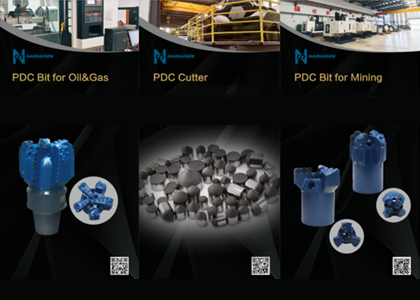 Shaanxi Hainaisen Petroleum Technology Co., Ltd. will appear at the 2024 Russian International Oil and Gas Equipment and Technology Exhibition