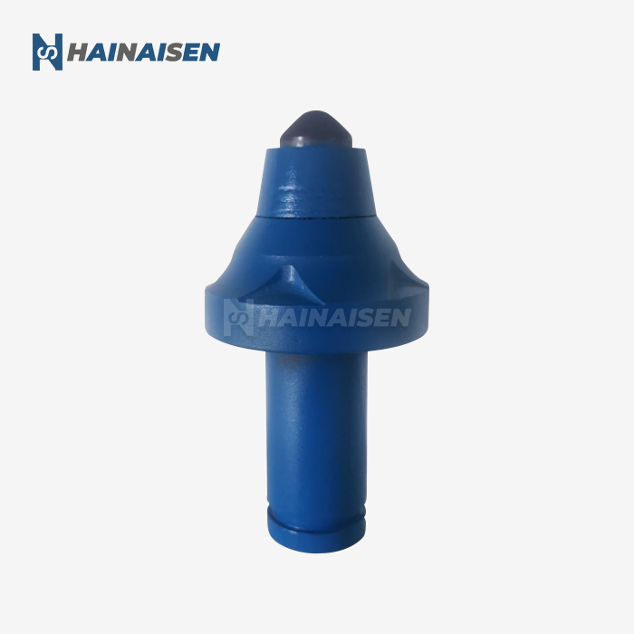 Valkostir í demantskolanámunni