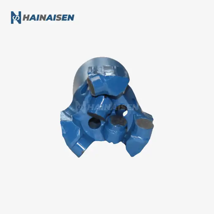 پولي ڪرسٽل لائن ڊائمنڊ ڪمپيڪٽ ڊرل بٽس