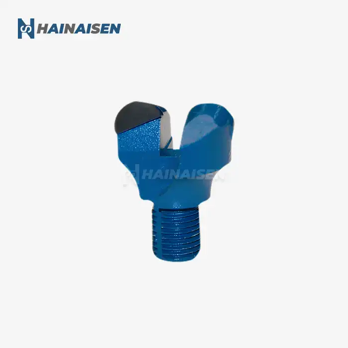 34 ۽ اڌ پوري ڪوئلي جي مائننگ اينڪر ڊرل بٽس