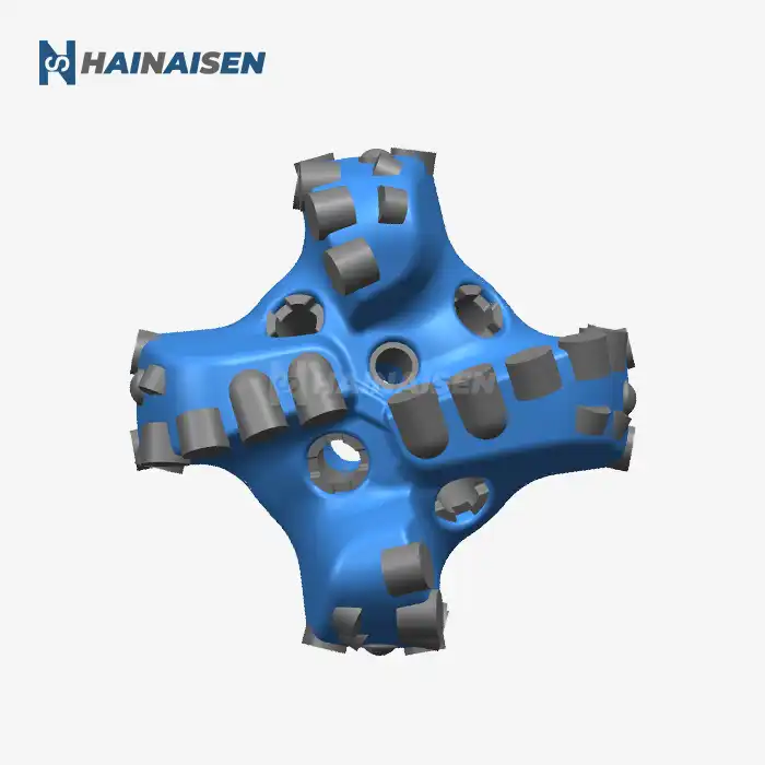 Mũi khoan PDC chất lượng cao