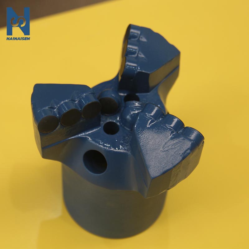Polycrystalline Diamond Drill Bits